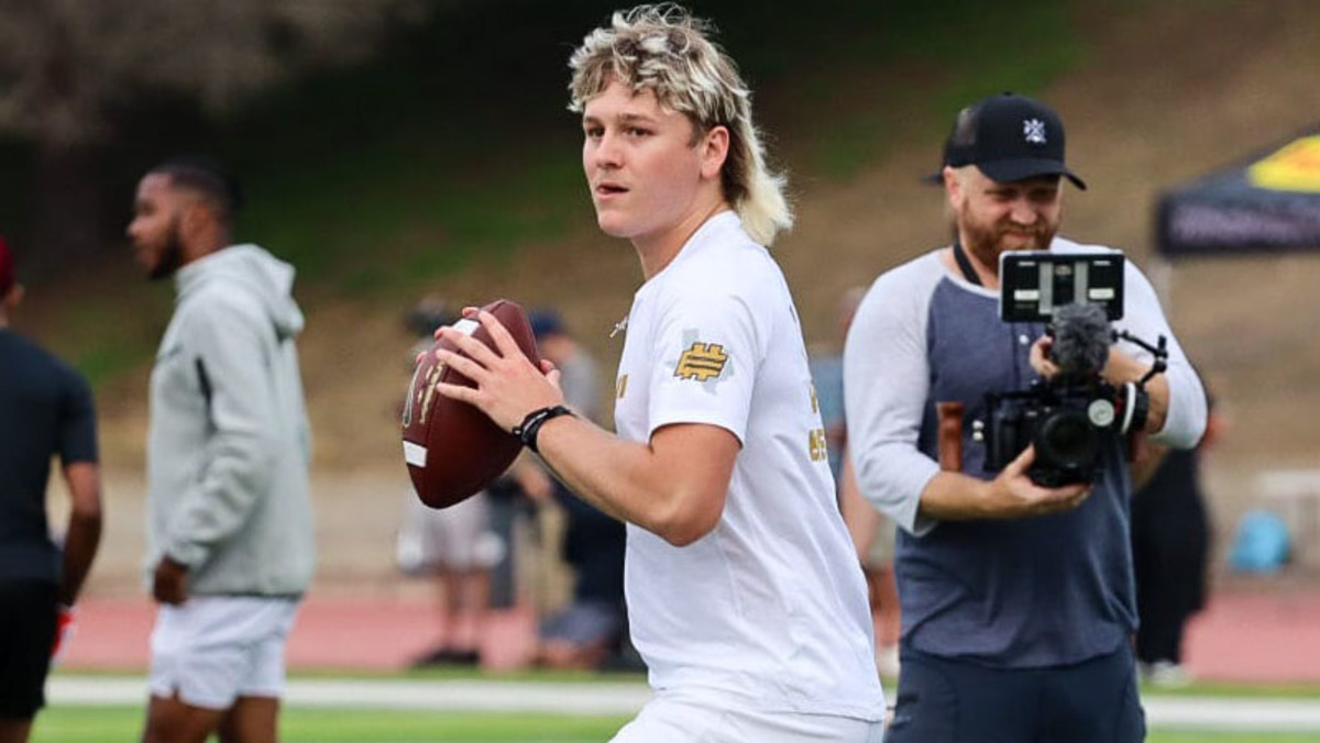 Quinn Ewers